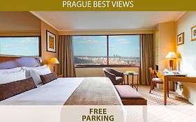 Corinthia Prague