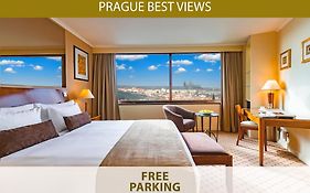 Hotel Corinthia Prague